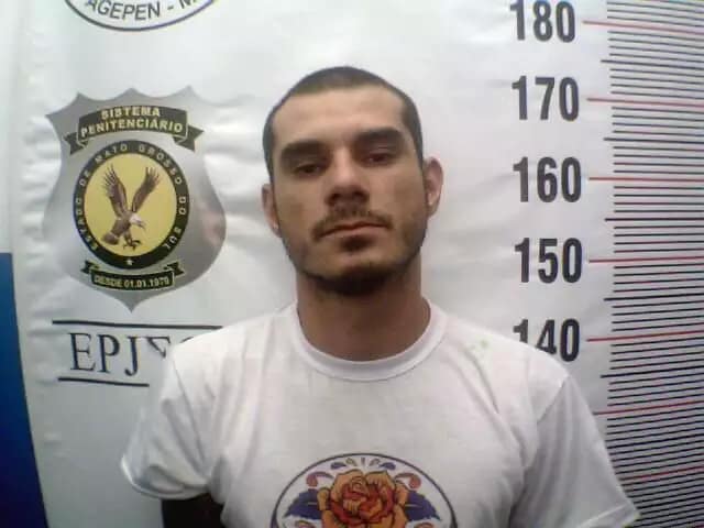 Ladrão morre em confronto com a PM após atirar e roubar carro de aplicativo