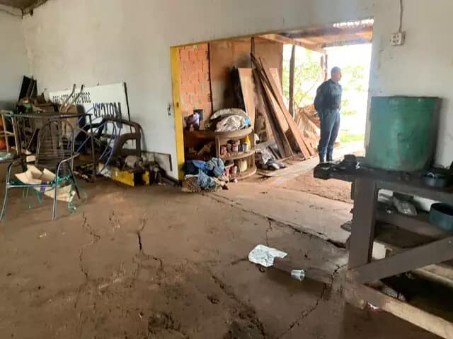 Em madrugada mais fria do ano, morador de rua é encontrado sem vida em Campo Grande