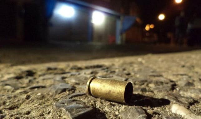 Polícia procura por autor de triplo homicídio em fazenda de Corumbá