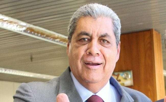 “Só não concorro se morrer”, diz Puccinelli ao confirmar pré-candidatura ao Governo do Estado