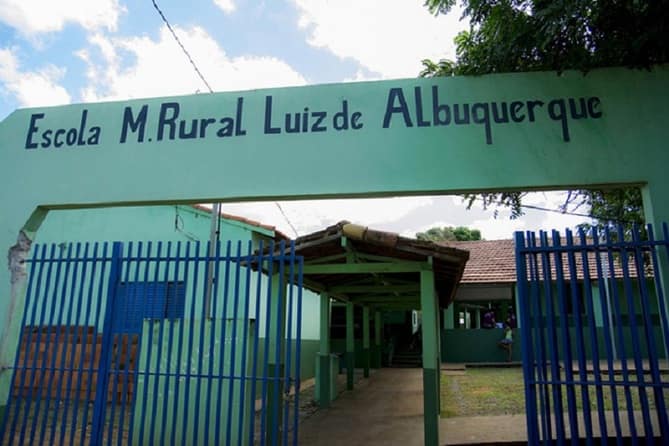 Vereador pede medidas urgentes para evitar novos casos de violência nas escolas