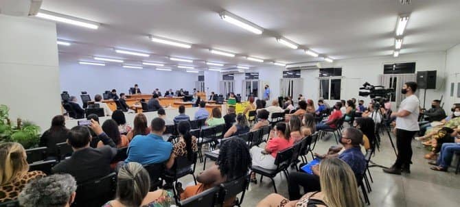 Programa Dinheiro Direto na Escola é aprovado na Câmara e começa em 2022