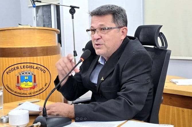 Vereador solicita equipes da saúde mais presentes na região de Maria Coelho