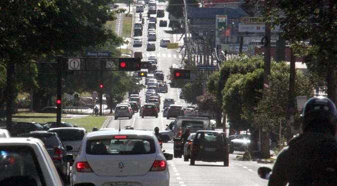 Governo vai enviar para Assembleia projeto que reduz valor do IPVA em 2022