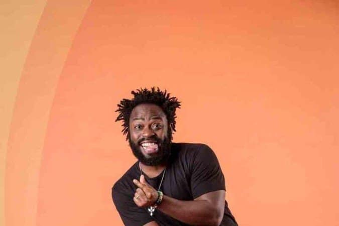 BBB22: Douglas Silva é o primeiro líder da edição e ganha carro