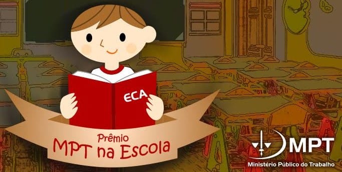 MPT nas Escolas: José de Souza Damy classificada para seletiva nacional