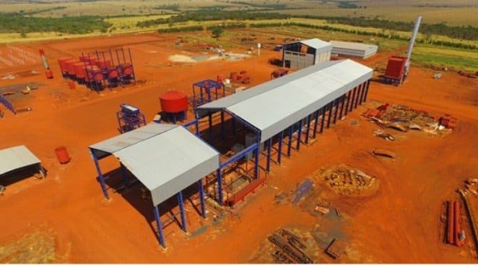 Construção de usina de etanol vai mudar perfil econômico de Paranaíba