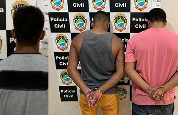 Ex-jogador do Corumbaense é preso por suspeita de tráfico de drogas na Capital