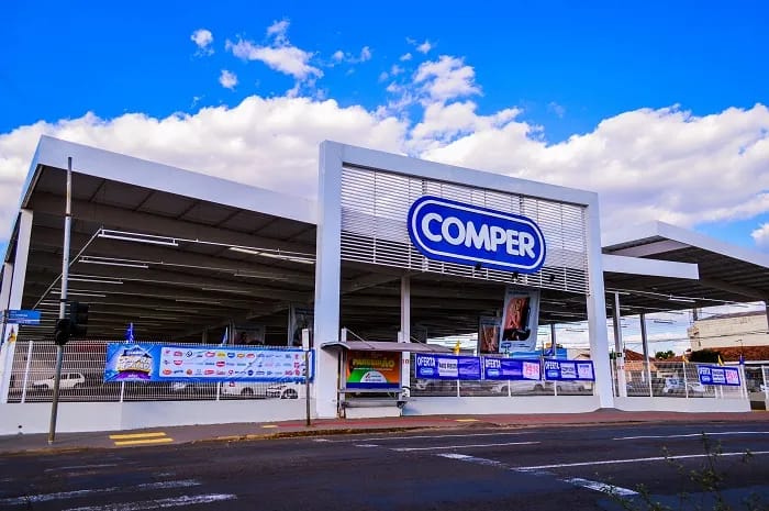 Rede de Supermercados oferece cerca de 200 vagas em feirão de emprego em Campo Grande