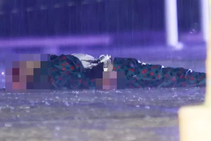 Autor de ataque ao STF estava fantasiado de Coringa