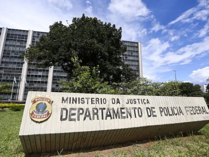 Prisões da PF por corrupção têm menor patamar em 14 anos