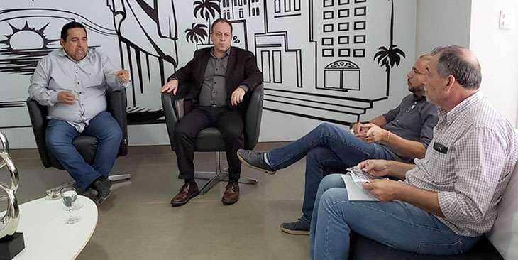 Faculdade garante projeto para implantação do curso de medicina em Corumbá