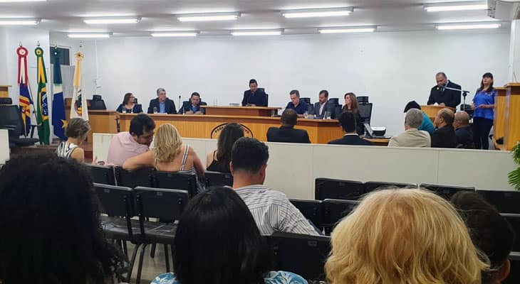 Comissão vai debater com a sociedade, implantação de nova Unidade da UEMS em Corumbá