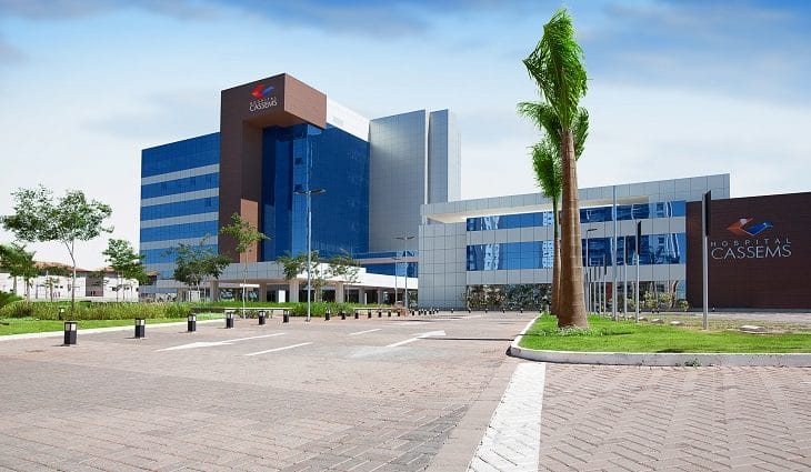 Maior plano de saúde do estado, Cassems completa 21 anos