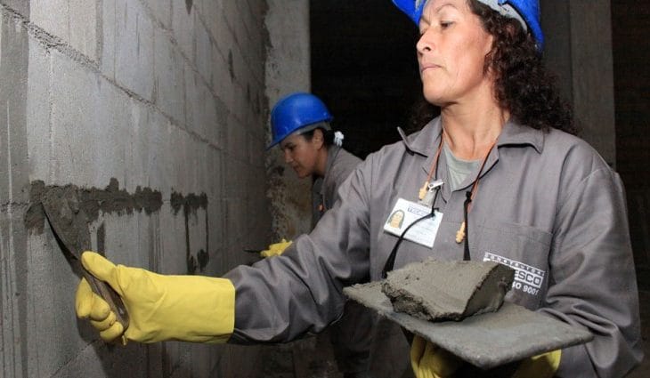 Mulheres ocupam 36% do mercado de trabalho formal em MS