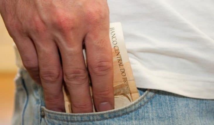 Na conta: salário de setembro do servidor estadual já está disponível