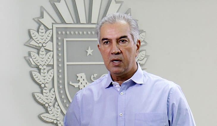 Azambuja cobra donos de postos após prorrogação da pauta fiscal dos combustíveis