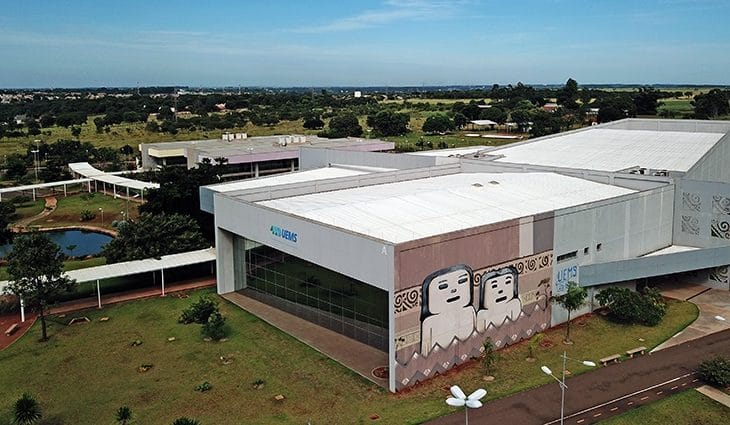 UEMS abre inscrições para  professor temporário da área de Educação Especial