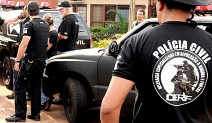 Aprovados em Concurso para Delegado da PCMS são convocados para avaliação médica-odontológica