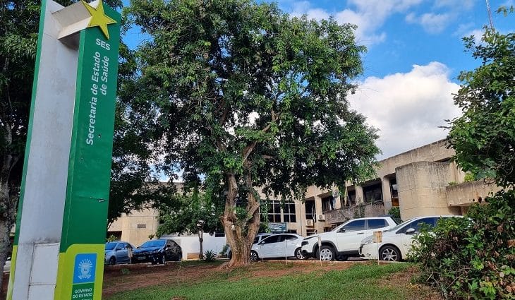 Governo autoriza concurso para preencher 201 cargos  na Secretaria de Saúde