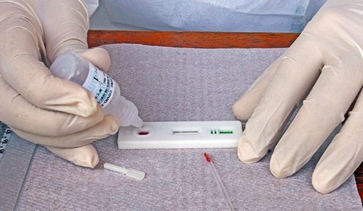 Mato Grosso do Sul registra 3.516 novos casos de Covid e seis óbitos