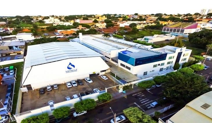 Sanesul distribui cerca de 13 mil novas contas de água para corrigir falhas do sistema