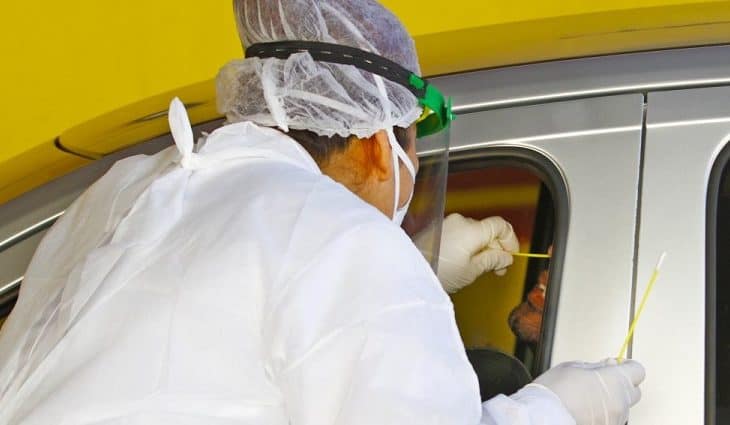 Covid infectou 14 mil e fez 94 vítimas nos últimos cinco dias em Mato Grosso do Sul