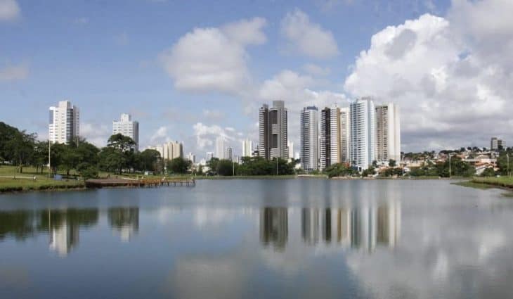 Campo Grande agora é município turístico