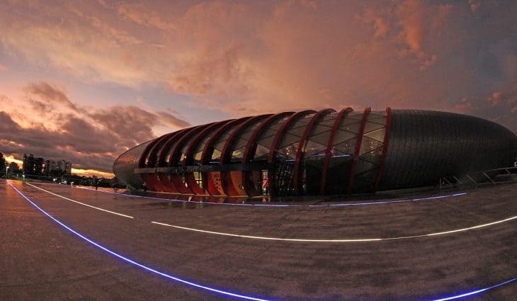 Último dia de inscrições para seleção de atendentes do Bioparque Pantanal