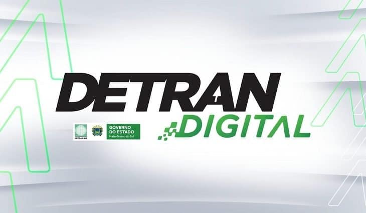 Detran-MS inaugura primeira agencia 100% digital nesta segunda-feira