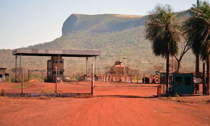 MPMS investiga danos ambientais causados por mineradora em Corumbá