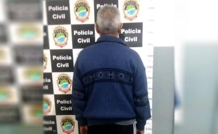 Polícia Civil de Ladário prende empresário acusado de exploração sexual e estupro de adolescentes
