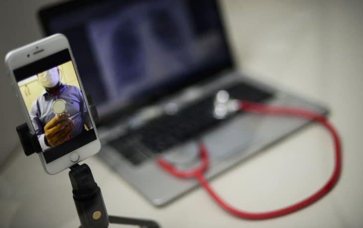 MS lança protocolo inédito para Telessaúde e avança na saúde digital