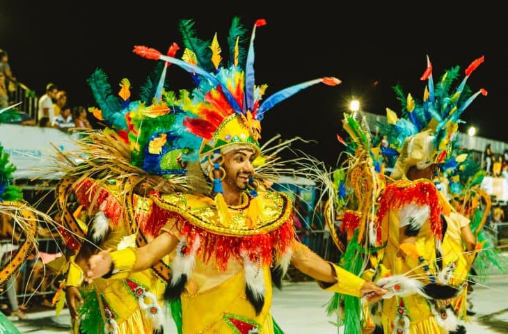 Desfile das Escolas de Samba de Campo Grande é adiado para abril