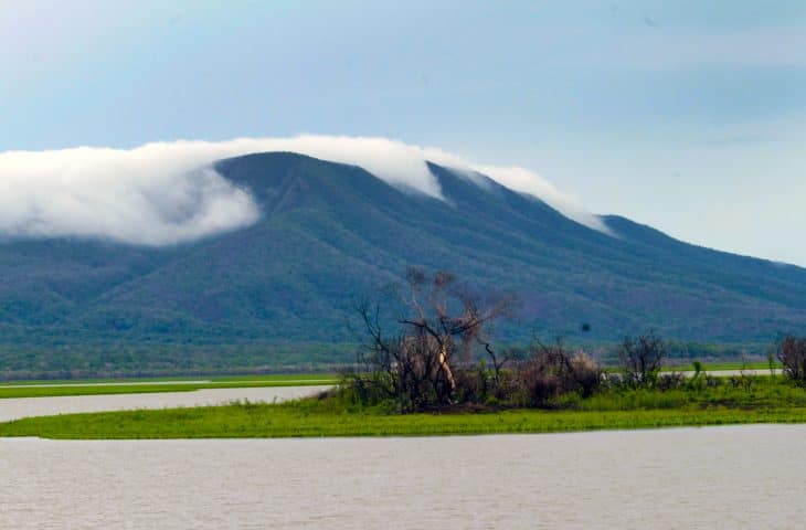 MS terá mínimas de 6°C e termômetros não passam dos 20°C nesta terça-feira