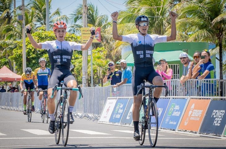 Governo abre as inscrições para o Bolsa Atleta e Bolsa Técnico 2023-2024