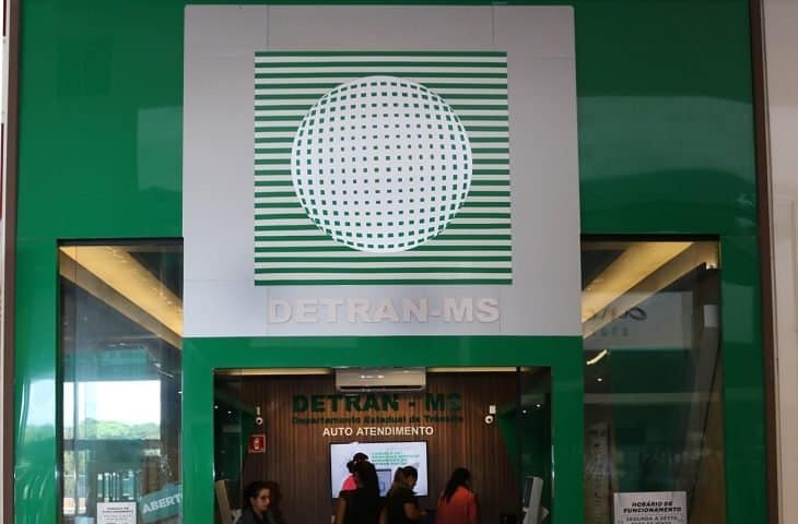 Agência Digital do Detran tem novo horário de funcionamento a partir desta terça-feira