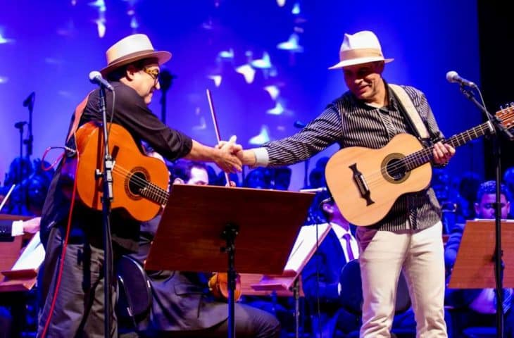 MS completa 46 anos com grande festa no Parque das Nações no dia 11