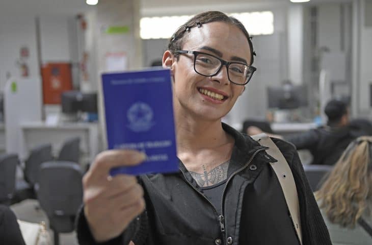 Funtrab oferece 5.287 vagas de emprego em MS