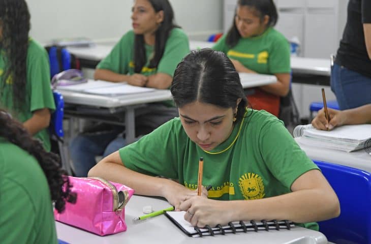 Escolas estaduais de MS continuam com pré-matrículas abertas