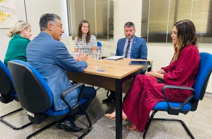 Governo de MS vai capacitar 300 policiais civis para atendimentos a povos originários