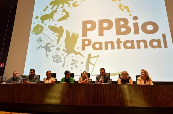 Bioparque lança programa ‘PPBio Pantanal’ para ciência popular