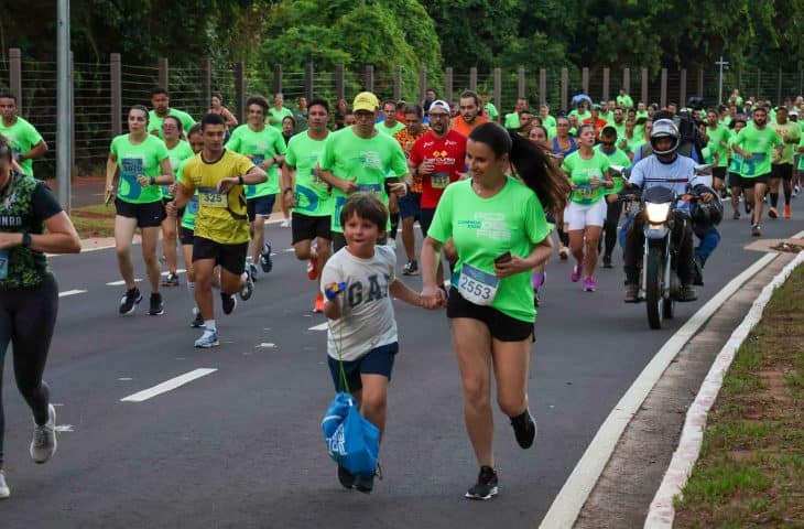 Lançamento da Corrida dos Poderes ocorre nesta quarta com palestra de Marcio Atalla