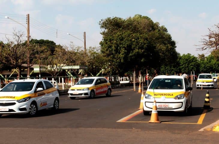 Detran-MS abre inscrições para curso de formação de instrutores de trânsito na Capital