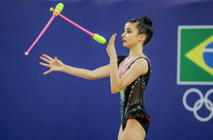 Atletas de MS brilham e garantem medalhas nos Jogos da Juventude