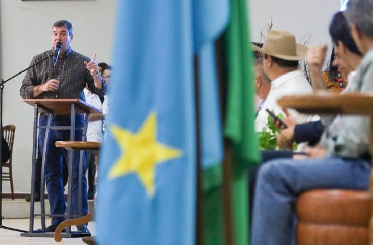 Mato Grosso do Sul alcança nota máxima de solidez fiscal em avaliação do Tesouro Nacional