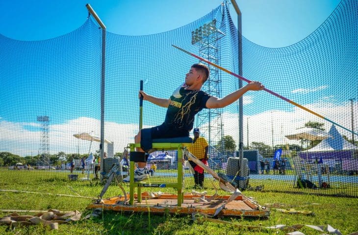 Festival Paralímpico