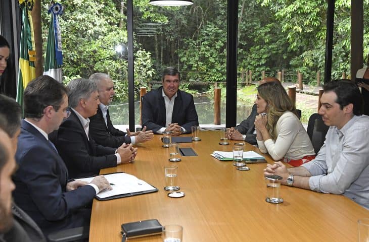 Governo de MS destina R$ 10 milhões para construção do novo Fórum em Campo Grande