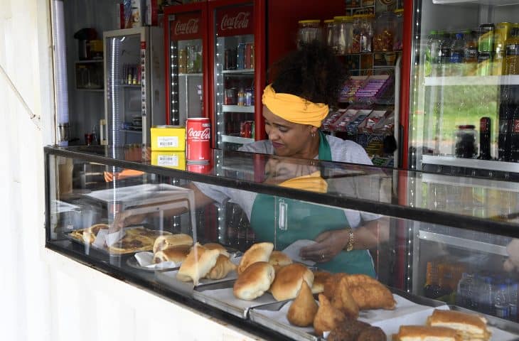 Delas Day une instituições e celebra protagonismo feminino