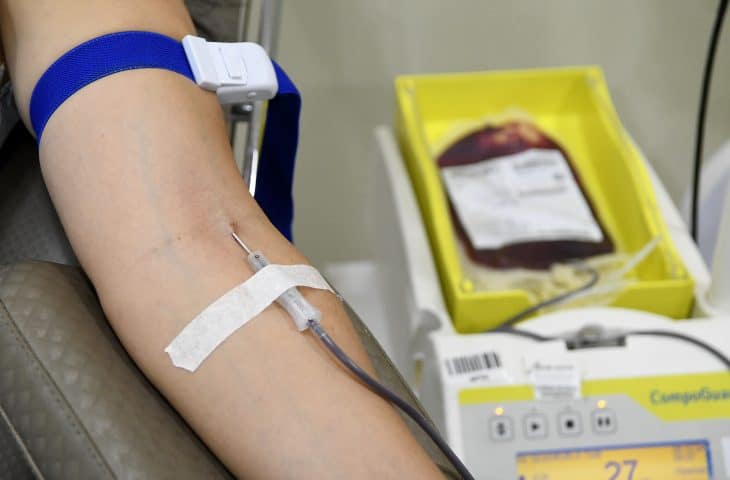 Estoques de sangue de tipos O-, O+ e A- entram em nível crítico em MS, alerta Hemosul